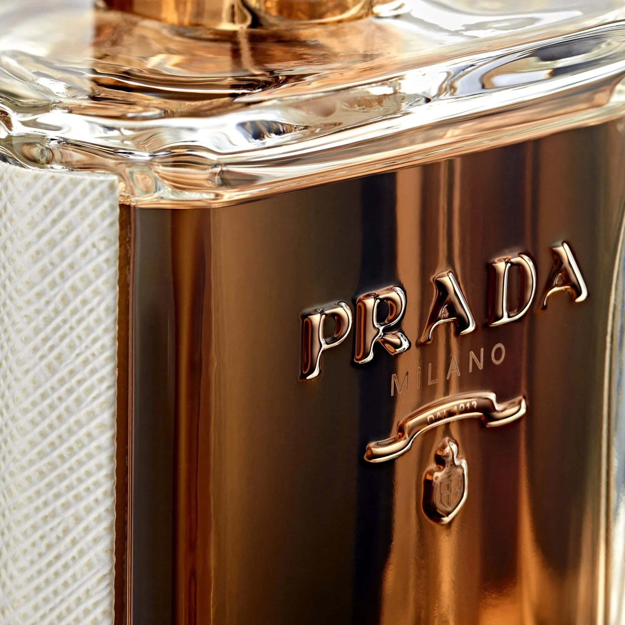 La Femme Eau de parfum